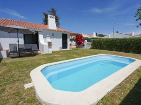 Jacarandá 50 House - Privat Heated Pool & Privacy & Albufeira